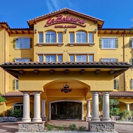 La Bellasera Hotel & Suites Paso Robles Zewnętrze zdjęcie