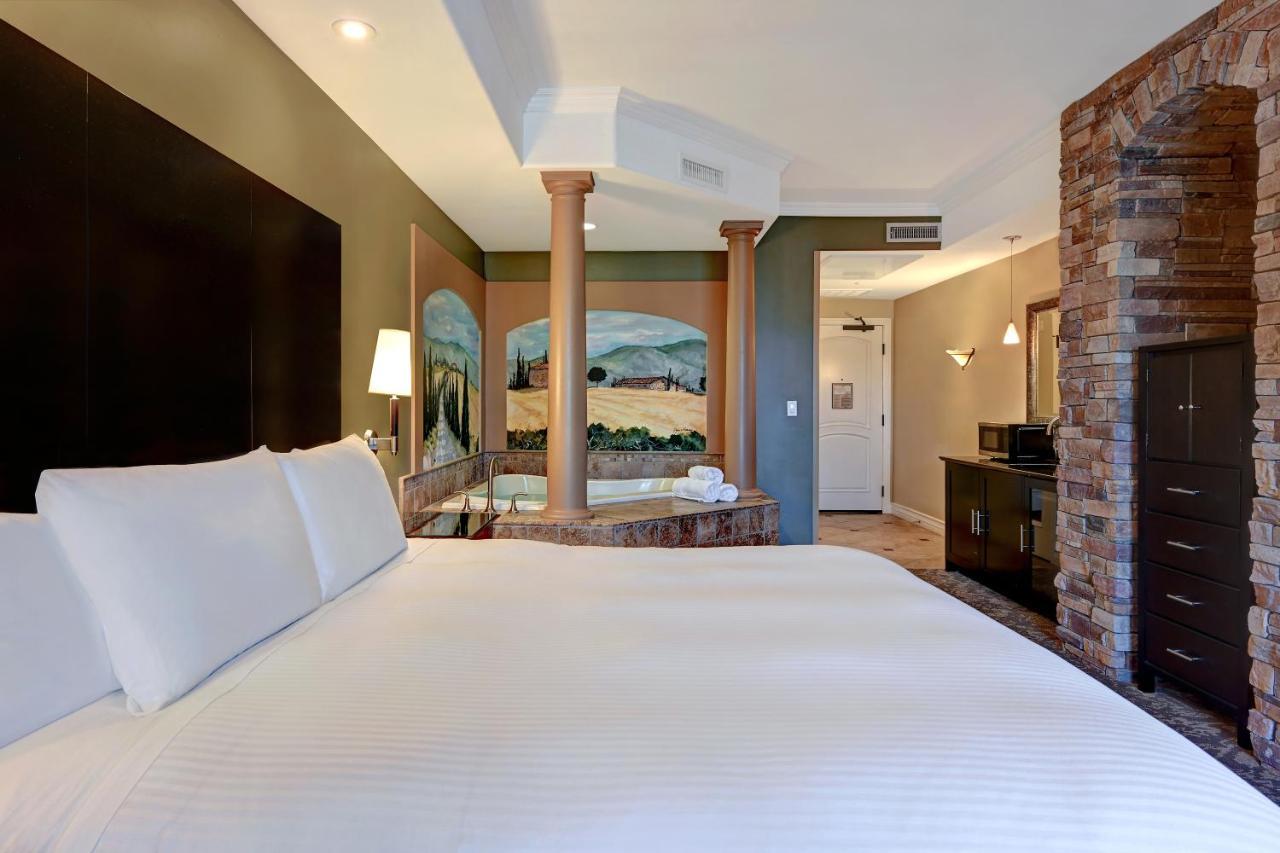 La Bellasera Hotel & Suites Paso Robles Zewnętrze zdjęcie